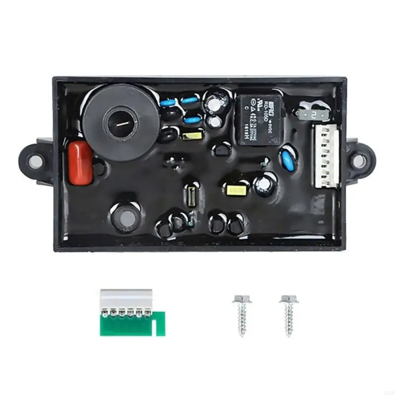 20CE RVs Water Heater Control Board Replacement for Atwoods GCH64E GCH6-6E 91367 93257