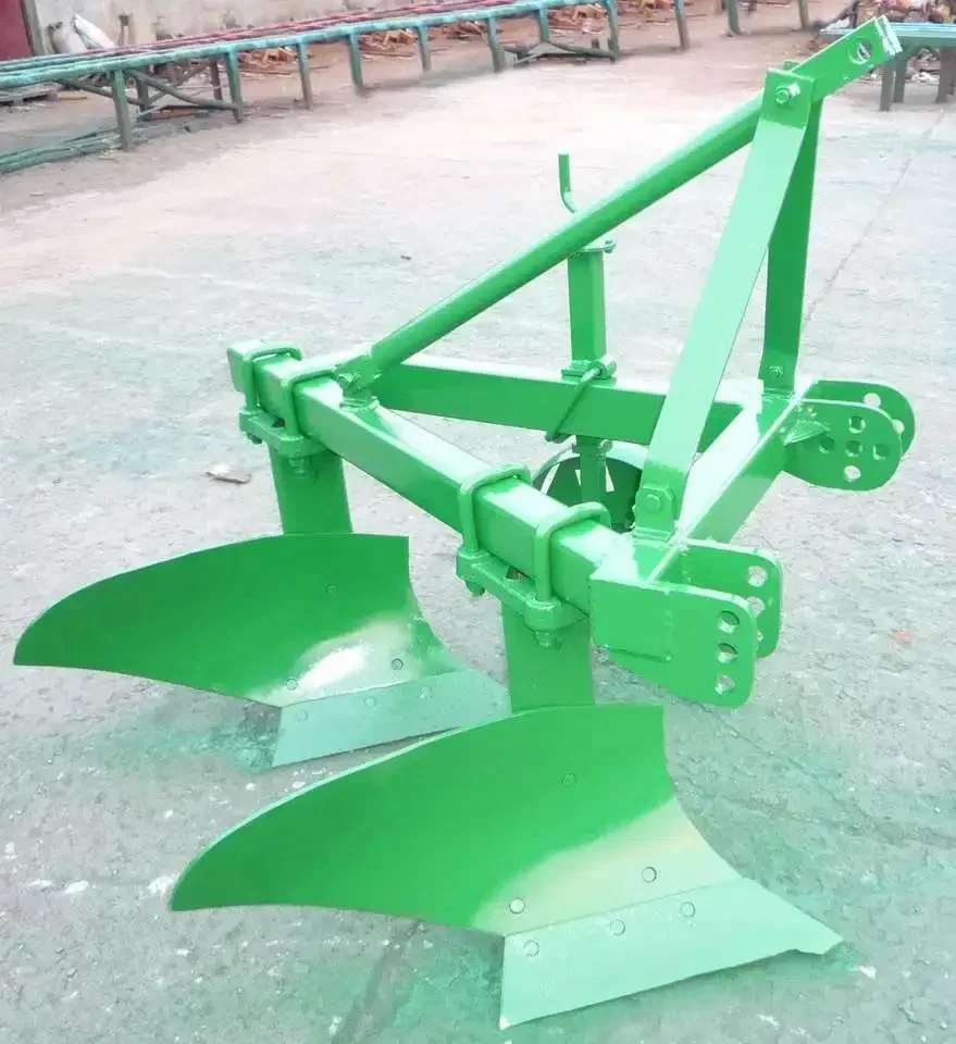 1L-335 A Very Useful Tool For Farming Agricultural FURROW PLOUGH