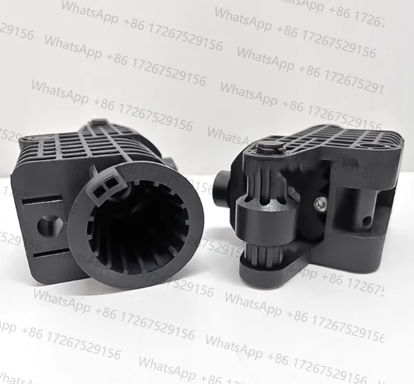 Disc type tool magazine BT30/BT40/BT50 tool sleeve/CNC machining center tool cup