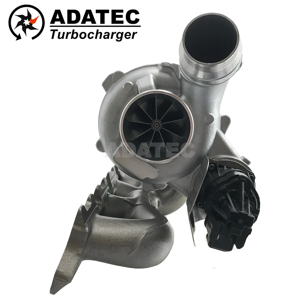 B58 Upgrade turbo Inlet Soft Connection G30‑900 CHRA Original Non-Original Gen1 compressor housing aftermarket turbine housing