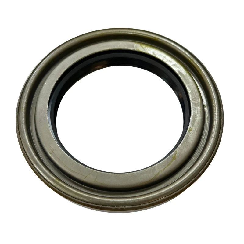 Aftermarket Rear Axle Oil Seal 9031178001 for Car Chassis Rear Bridge OEM 9003311031 Compatible with DYNA COASTER