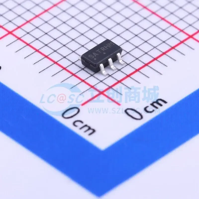

10 шт./лот NCP302LSN30T1G SOT23-5 НОВЫЙ ОРИГИНАЛ В НАЛИЧИИ