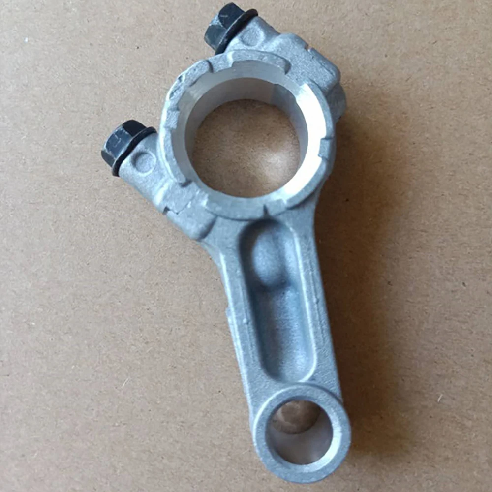 Connecting Rod Assembly  Original Boat Engine Part For PARSUN 4Stroke 2.6hp  Outboard Motor Spares