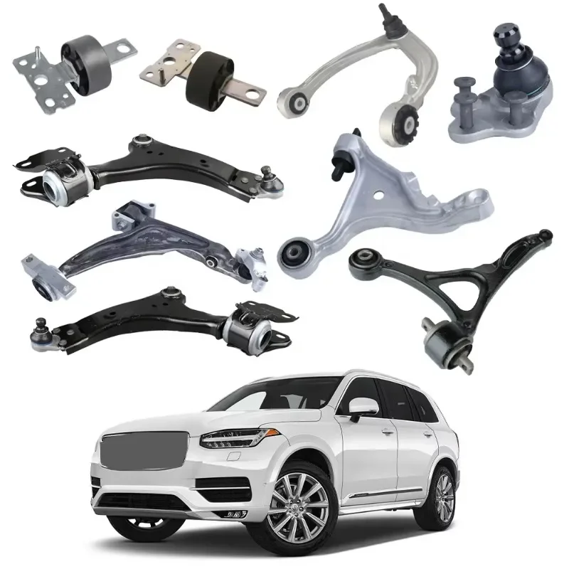 

Auto Parts Automotive Suspension System Bearing Suspension Control Arm Triangular Arm