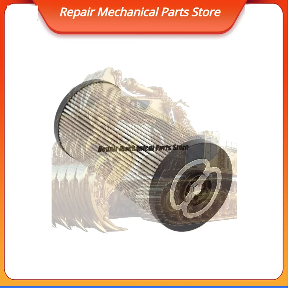 

Для Jcb 8052, элемент фильтра возвратного гидравлического масла Hy18232 32925100 Pt9181 Hf35210 H-8056