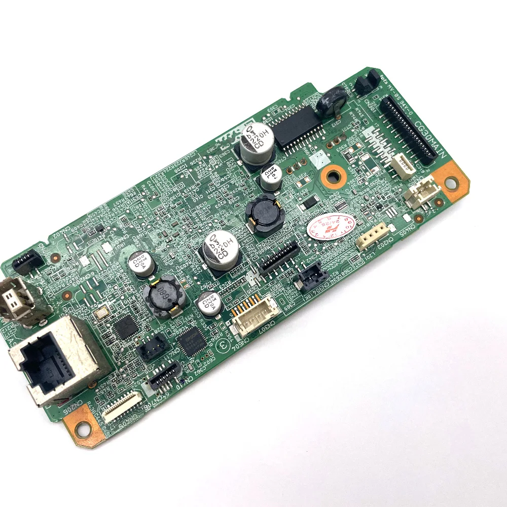 10pin Main Board Motherboard  Fits For EPSON EcoTank L5290