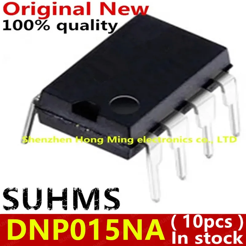 (10piece)100% New DNP015NA DNP015 NA DNP015 DIP-8 Chipset