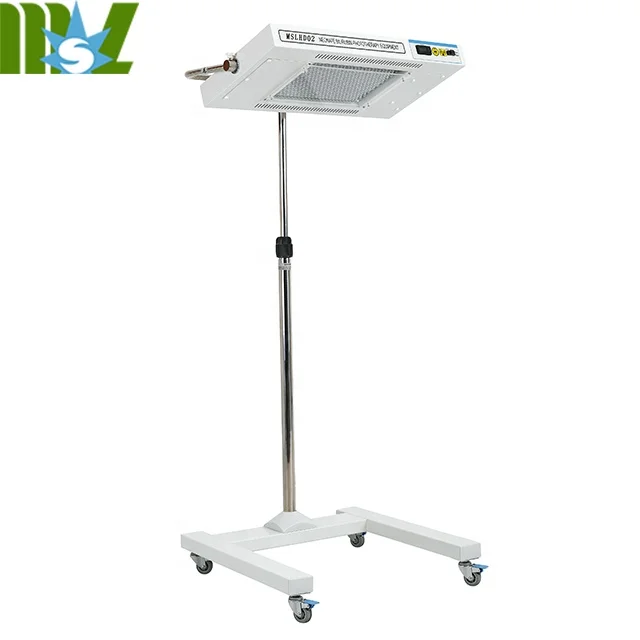 neonatal medical equipment jaundice phototherapy ,neonate bilirubin phototherapy lamps