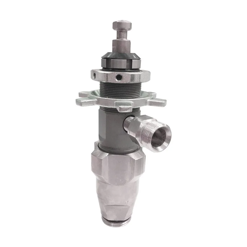 Replacement Airless Paint Spray Pump Accessories Compatible with 246428 17C721 Spraying Machine 390 395 490 495 595