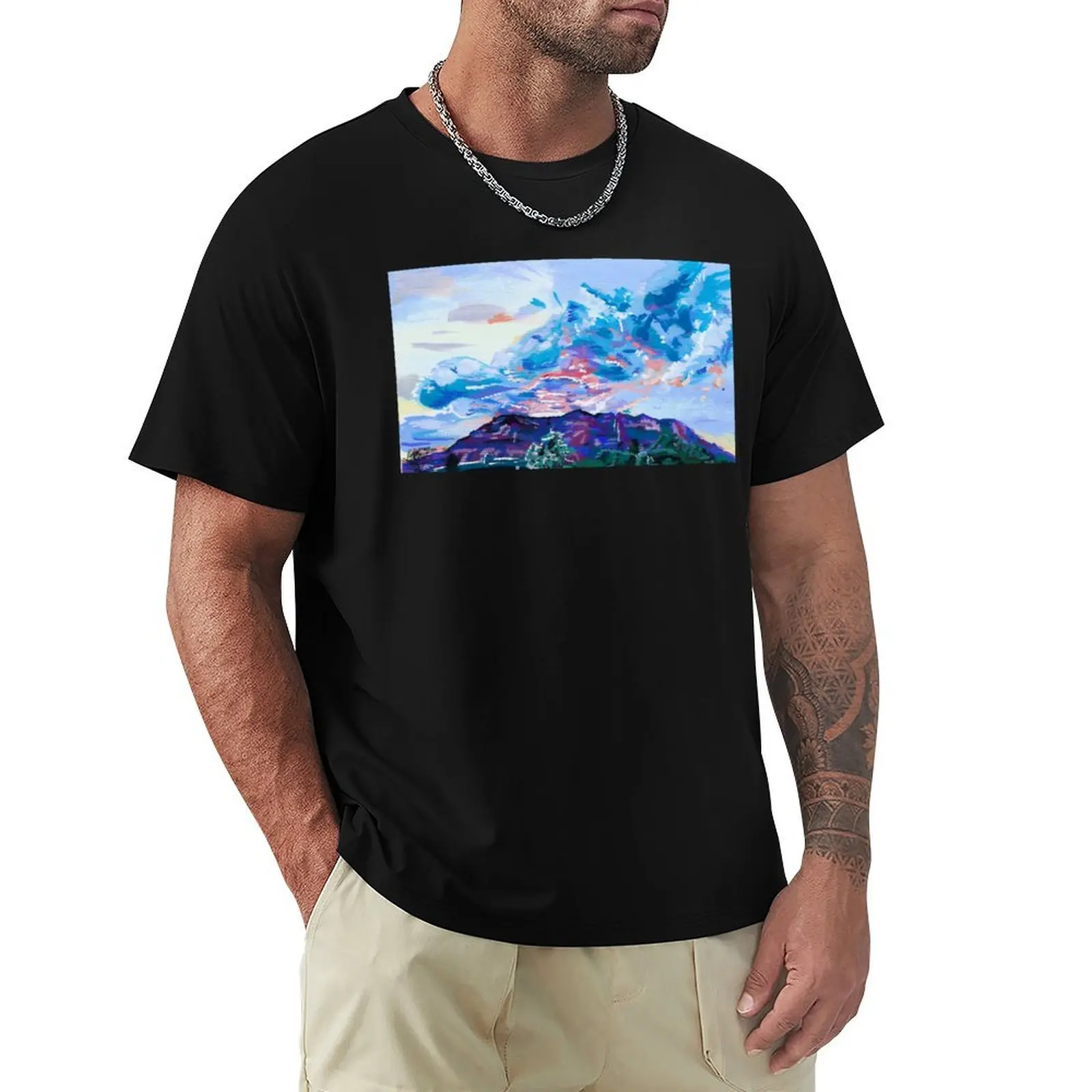

The Beauty of St. George, Utah T-Shirt clothes vintage t shirts customs design your own workout shirts for men