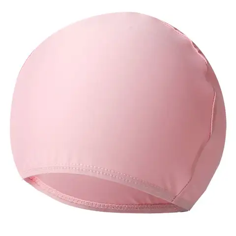 Sharks Crocodile   Protect Ears High Elasticity Fabric Bathing Hat Swimming Caps Swim Pool Cap