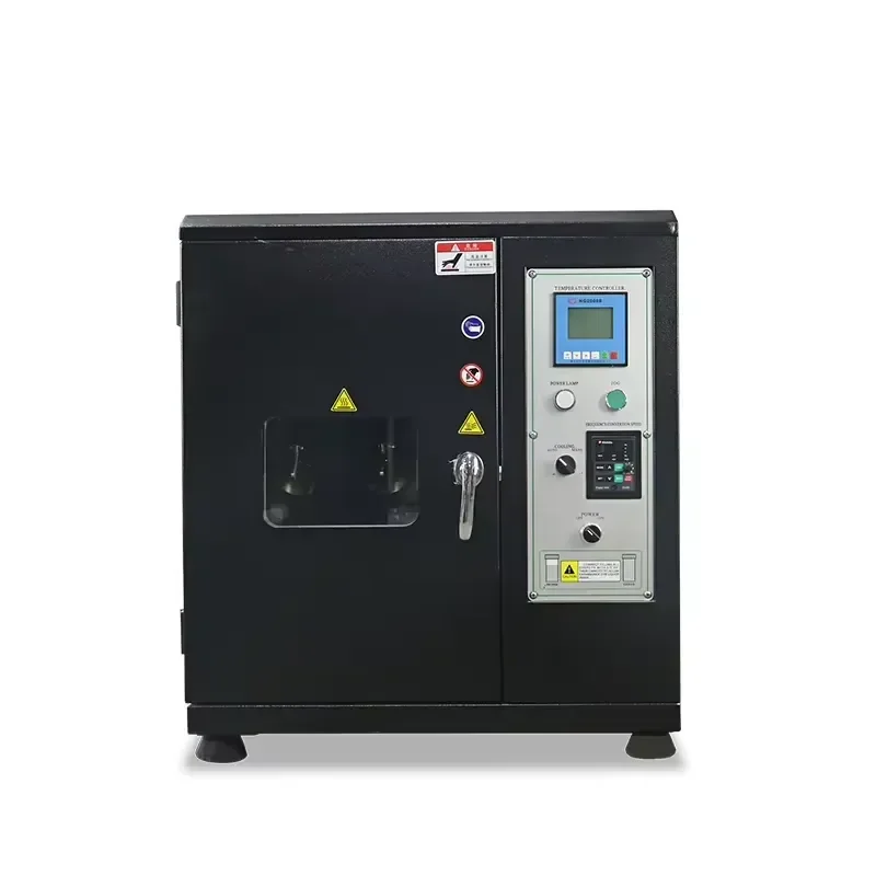 GESTER Automatic Lab Dyeing Machine