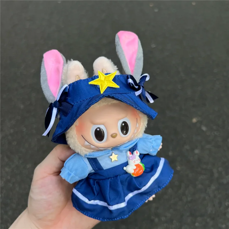 Thumbnail 3 - #63 Ranked Doll Clothing Sets Picks in 2026