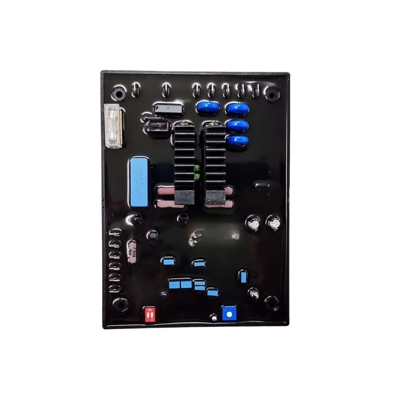 Automatic Voltage Regulator AVR EVC600i for Engga Generator