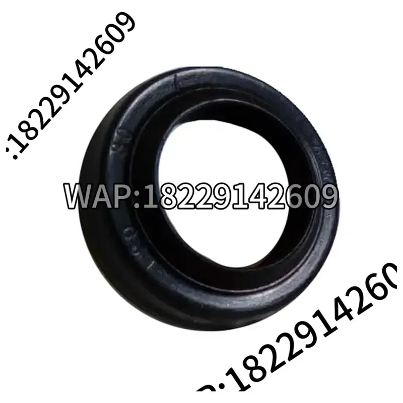 100pcs Tire Changer Machine 186 Cylinder Ring Rubber Dust Seal Hard Gasket 30*20*7mm