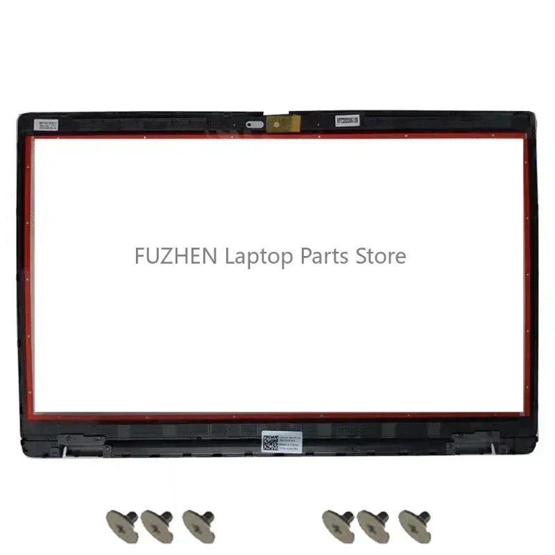For Latitude 3440 E3440 Laptop LCD Rear Cover/Front Frame/Palm Pad/Bottom Cover Top Cover Black