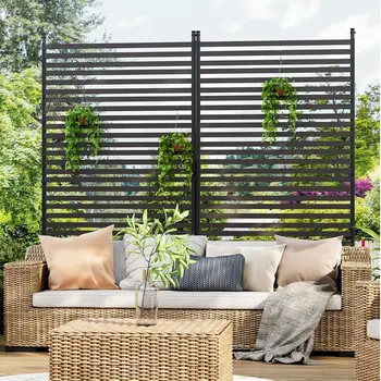 8 best sales Hinterhof - №4