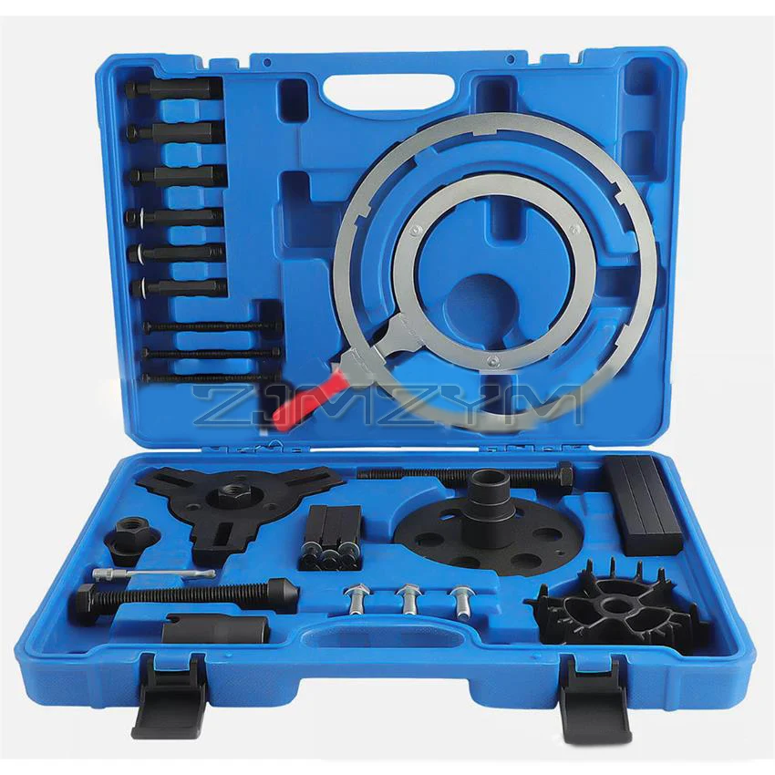 Remover & Installer Tool Kit Dry double clutch disassembly tool For Ford Dual Clutch Transmission DSG