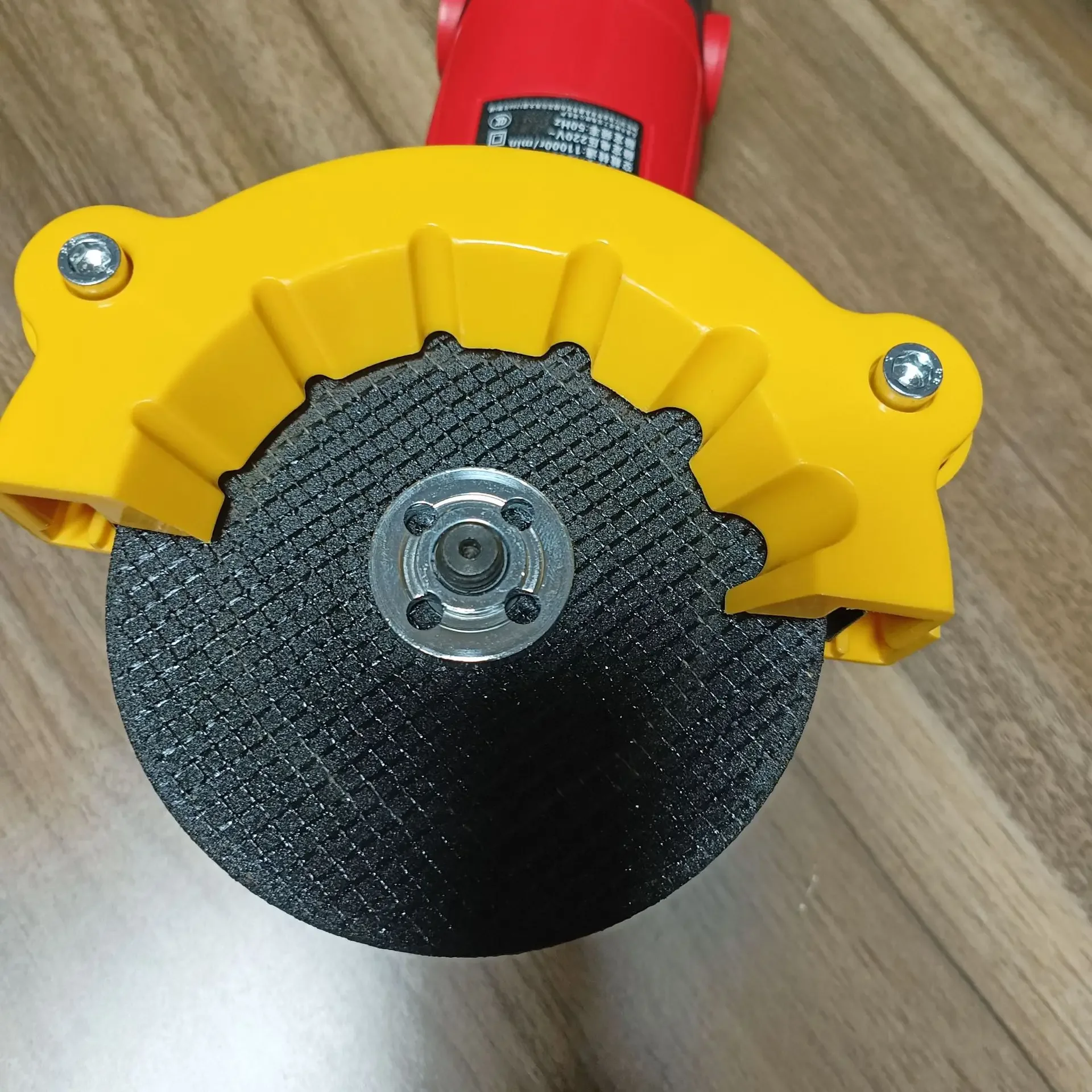 4-12mm Multipurpose Drill Bit Grinding Sharpener Polishing Grinding Tool Powered Tool Parts Applicable angle grinder