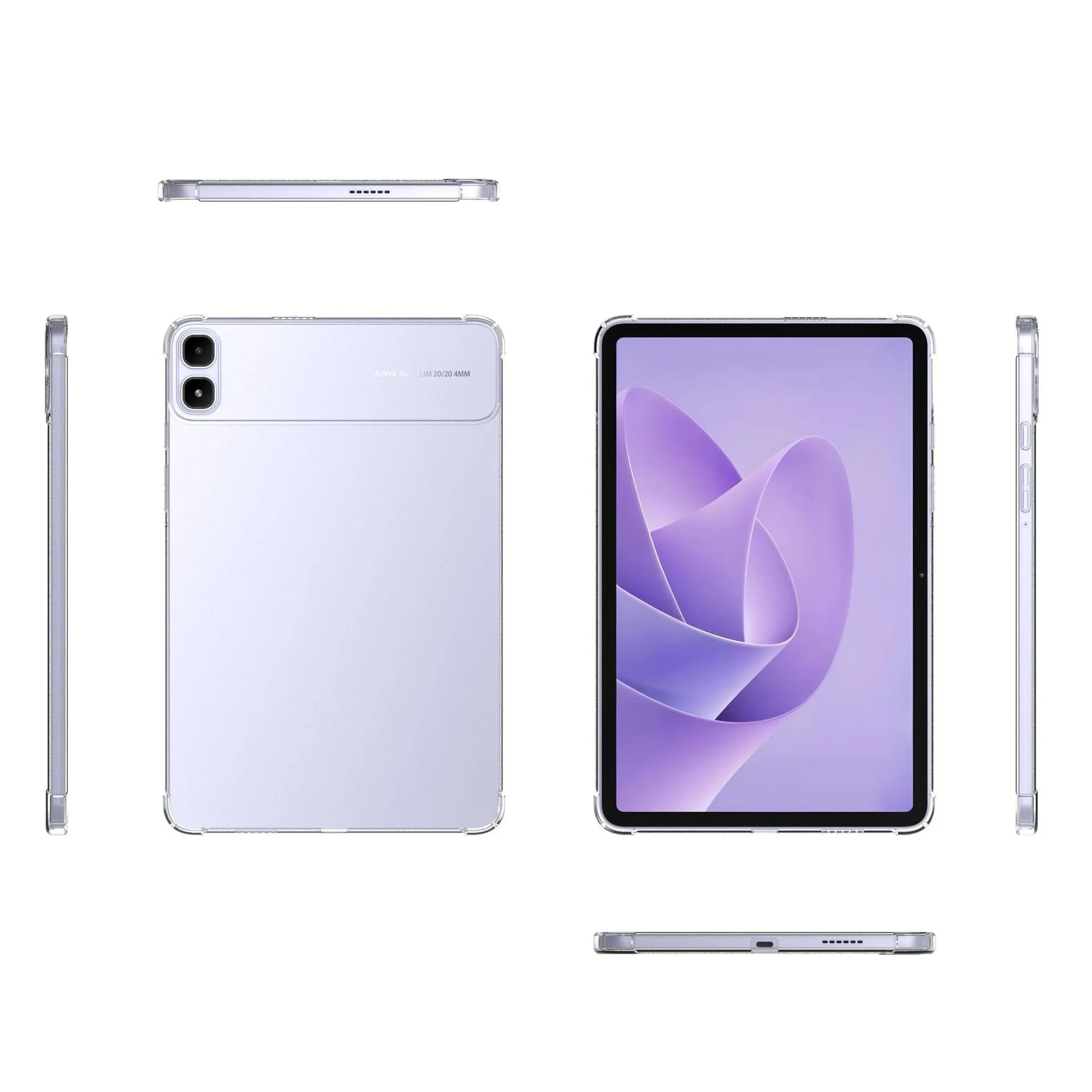 Case for Infinix XPad 30 Pro 11