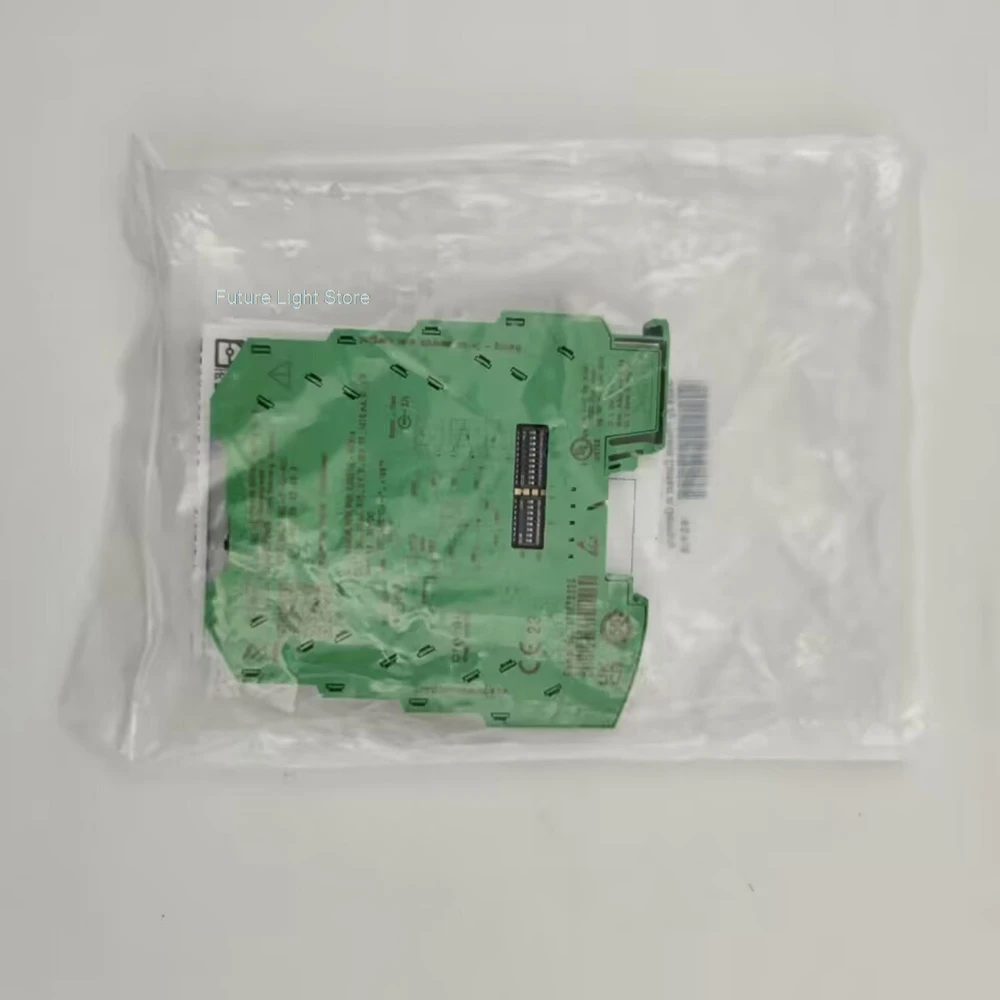 Frequency Transducer MINI MCR-SL-F-UI-NC 2902832 MCZ Frequency