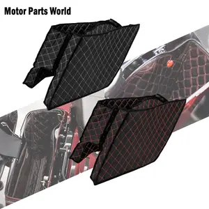 Tapis de sol pour moto dans votre garage