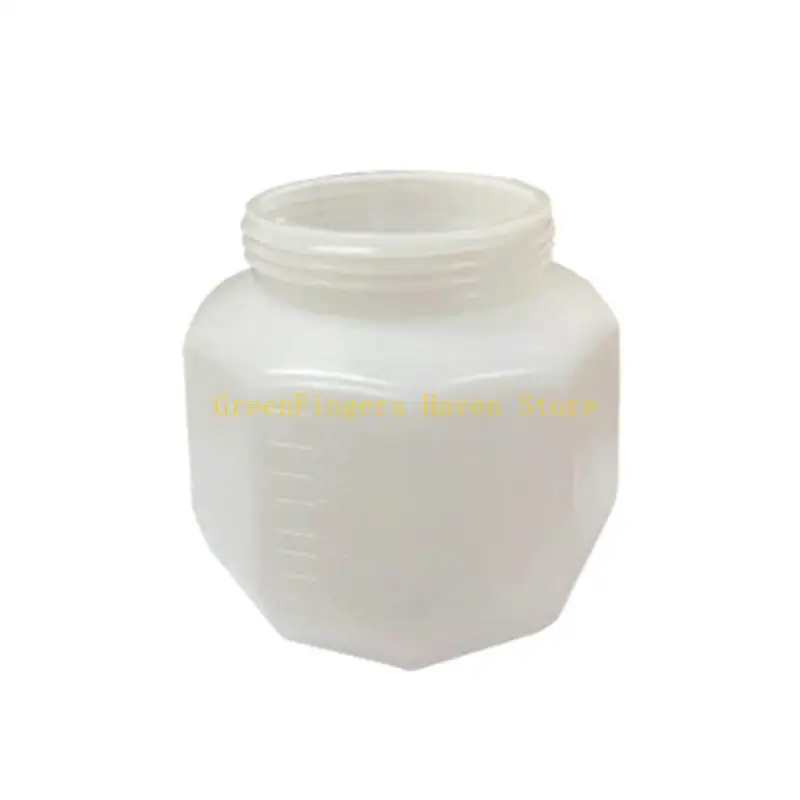 F68D Multi Size Sprays Tool Nozzles 1.0Mm/1.5Mm/1.8Mm/2.0Mm/2.5Mm Designed for Professional Painting And Cleaning Tasks