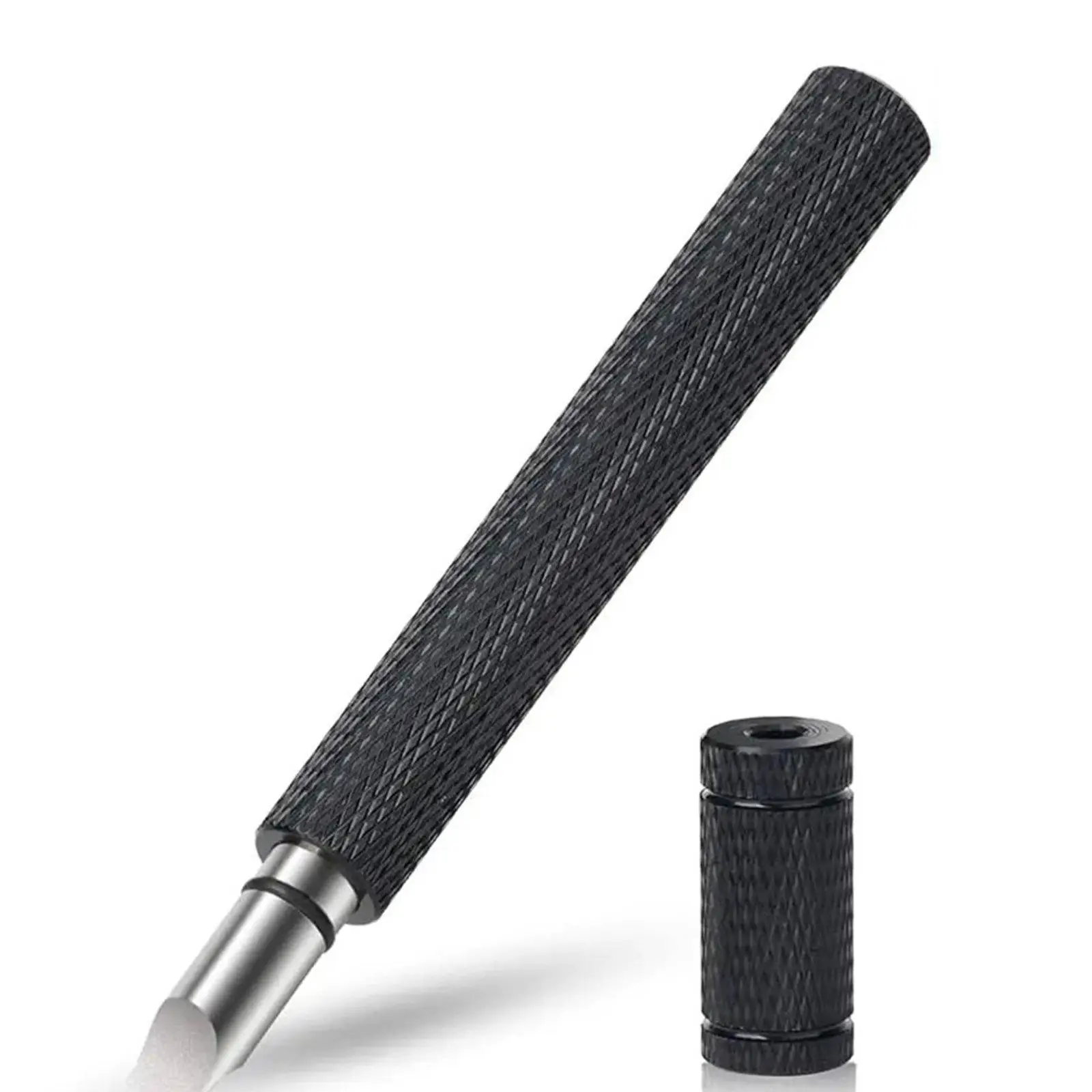 Golf Club Cleaner Ergonomic Groove Sharpener Brush Golf Tool for Cleaning Wedges and Irons During Golf Practice
