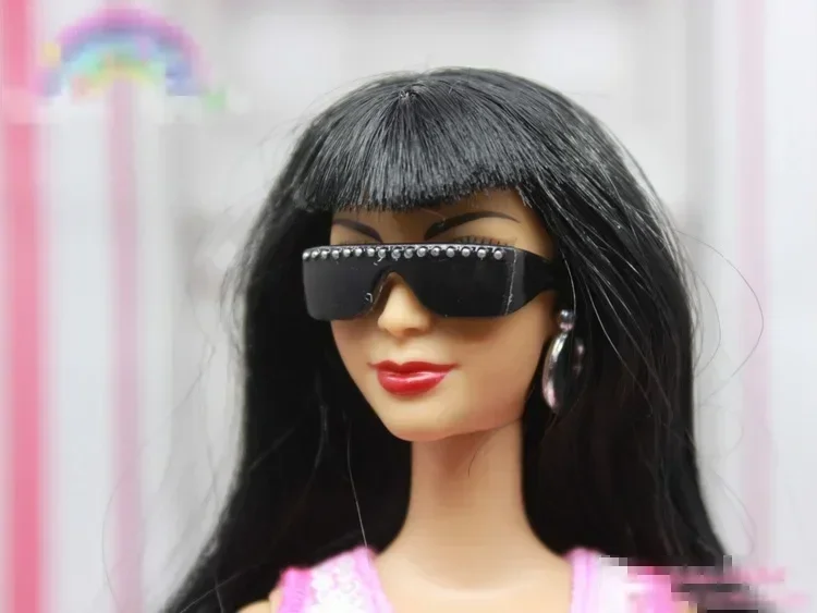 different styles for choose Doll accessories Fashion Sunglasses for BB Kem  1:6 dolls BBI00336