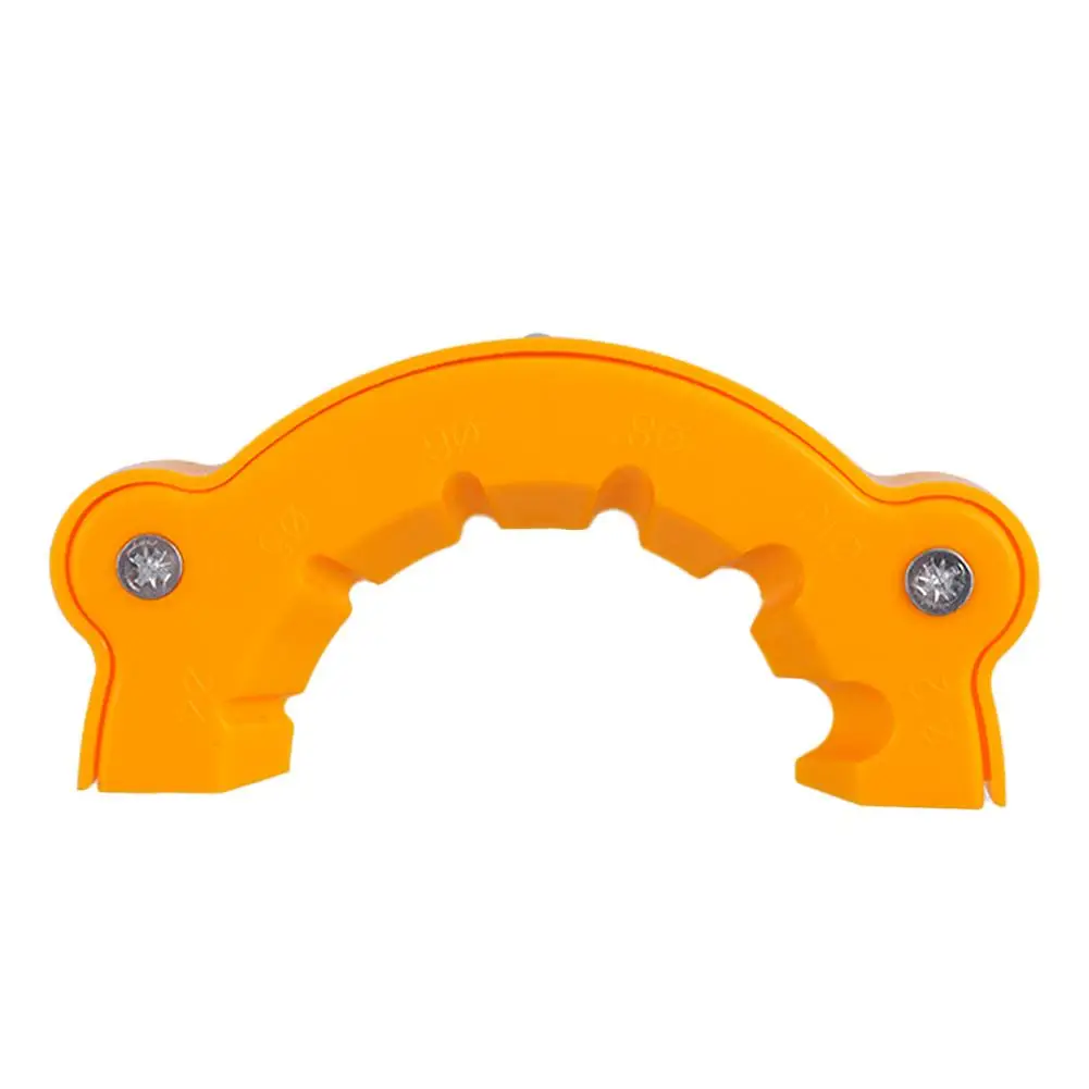 Multipurpose High Precision Drill Bit Grinding Sharpener Polishing Grinding Tool Powered Tool Parts Applicable Angle Grinder