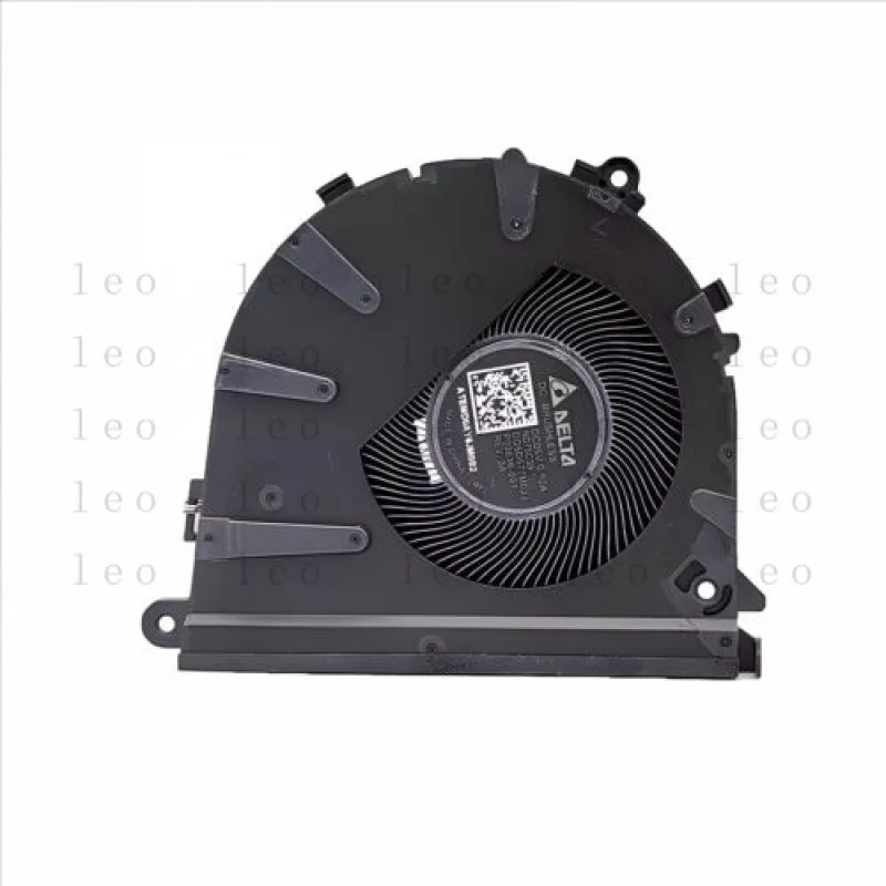 

CC New CPU Cooling Fan For HP ProBook 440 G11 ND75C39 P00036-001 DC5V