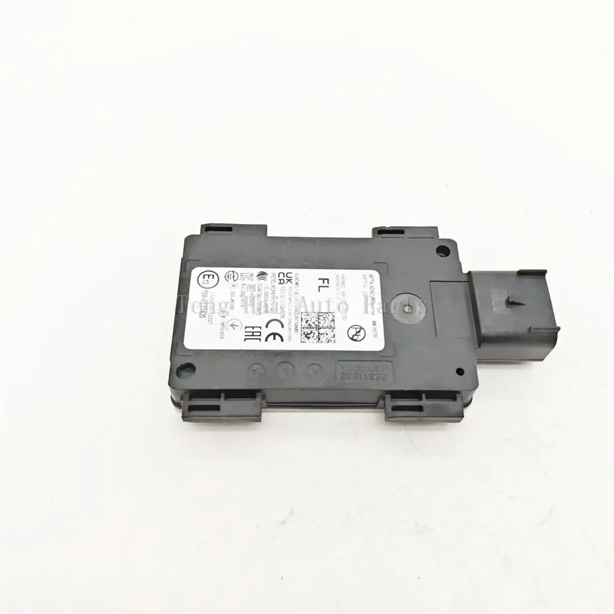 XYQPSEW For Hyundai Kia Blind Spot Radar Sensor Module 99120-J6700 99120J6700 99120 J6700