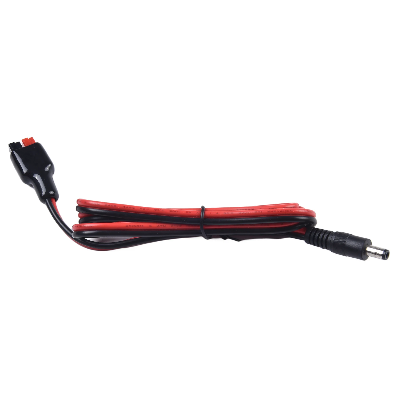 Dc 5.5X2.5Mm Solar …