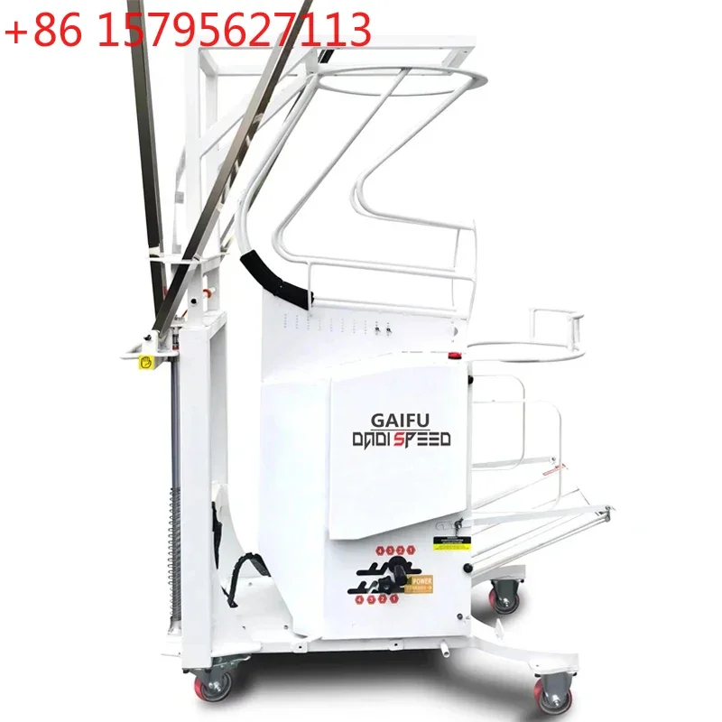 Basketball Serving Machine Shooting Machine Club School Professional Team Training Equipment