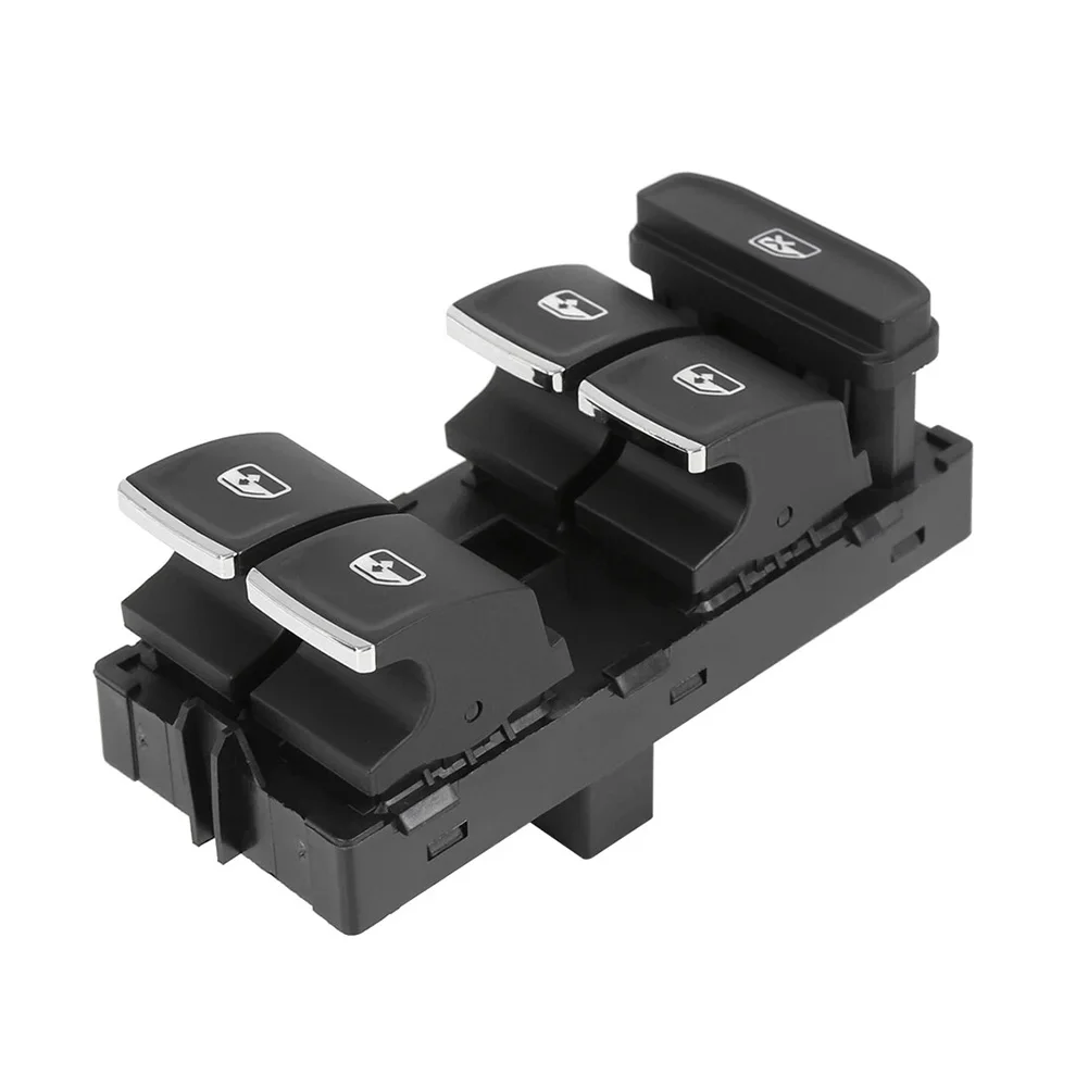 Power Window Control Power Window Switch Car Window Replacement Factory Specification Perfect Match Stable Characteristics
