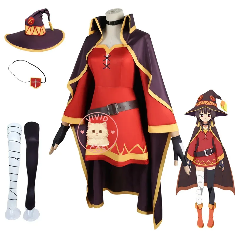 Konosuba: God's Ble… - image