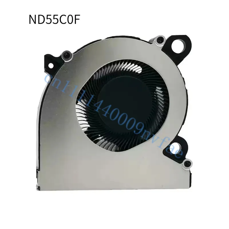 New Original Laptop Cooling CPU Fan for Microsoft Surface Laptop Studio 2029 Fan ND55C0F 0.1