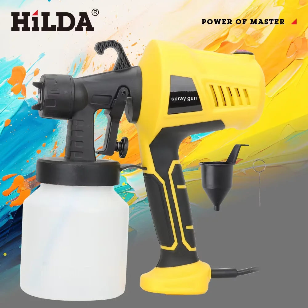 Hilda 800ML Yellow … - image