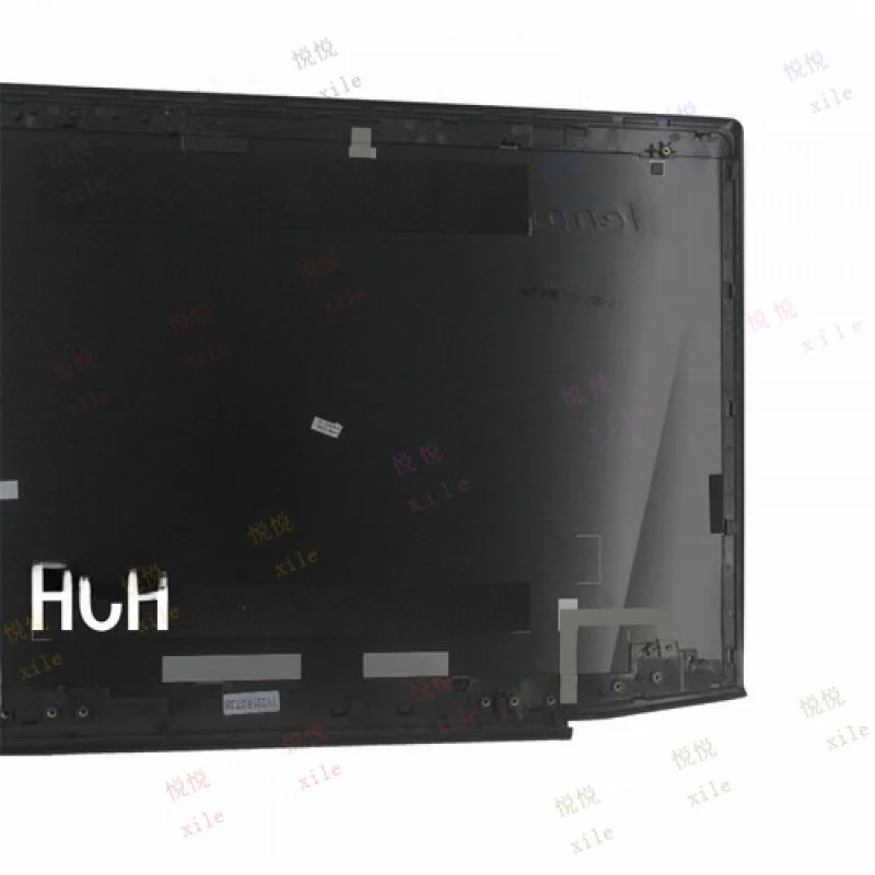 L+ New Top LCD Rear Cover Back Case FOR Lenovo Y50-70 15.6" AM14R000400 Non Touch view 2