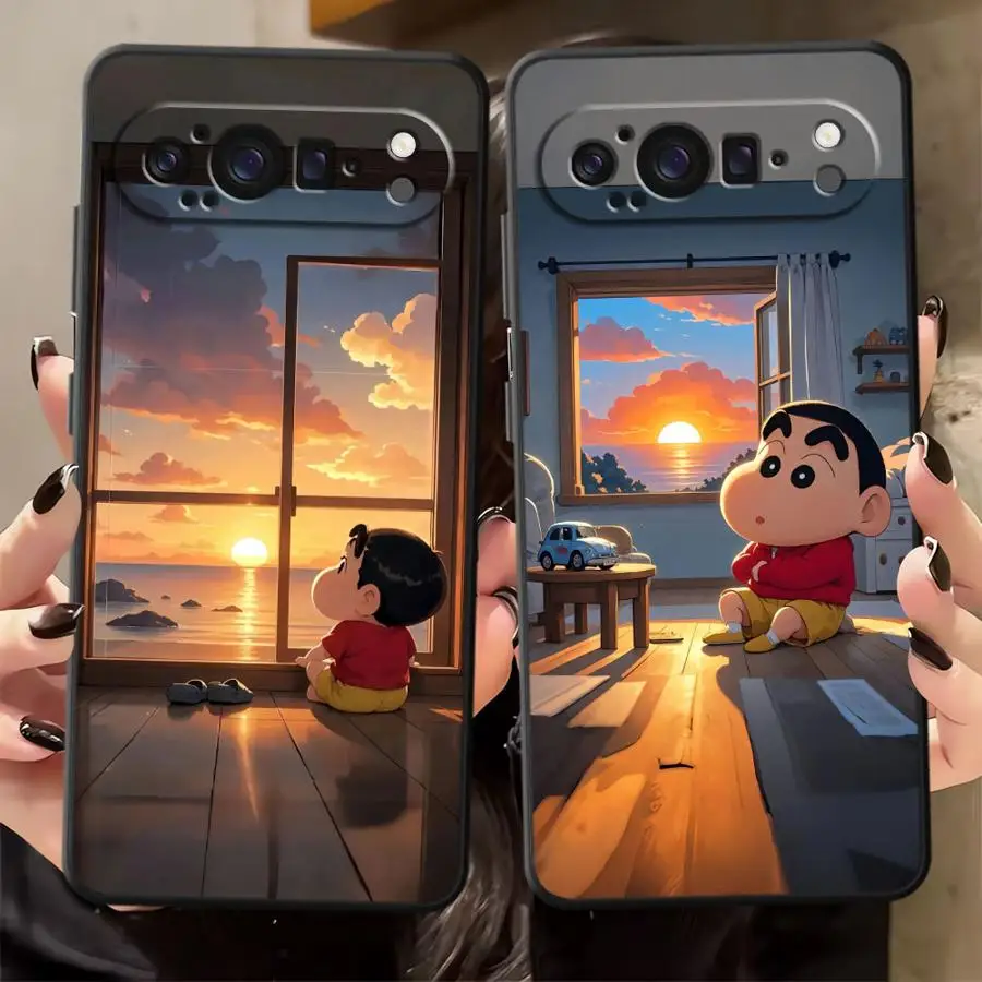 Cool Cra-Yons Shin-…