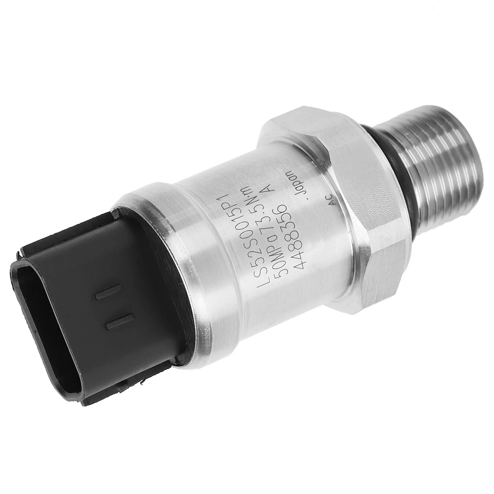 Sensor for Kobelco Excavator Accessories High Pressure Sensor Strong Sensitivity Replacement for Kobelco Excavator LS52S00015P1