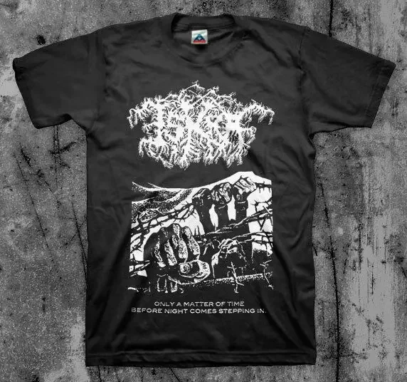 Iskra 'Culmine' T shirt
