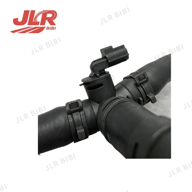 LR013163 LR033912 JDE11534 New EGR Inlet Tube Hose Fit for Range Rover Sport L320 2010-2013 Discovery4 L319 2010-2016 3.0L 306DT