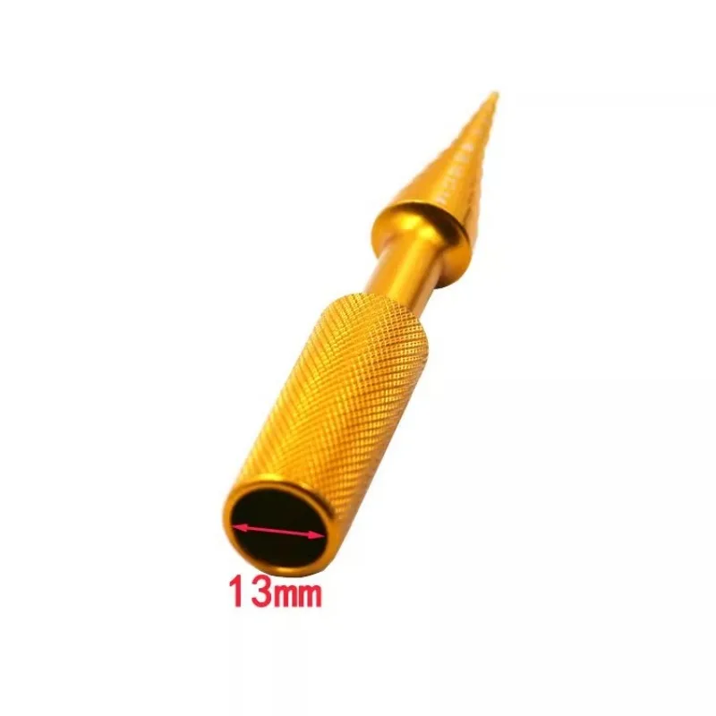 Aluminum Alloy Bearing Steering Hub Carrier Disassembly Remove Installer Tool 2-14mm for HSP Tamiya HPI Kyosho RC Car Model