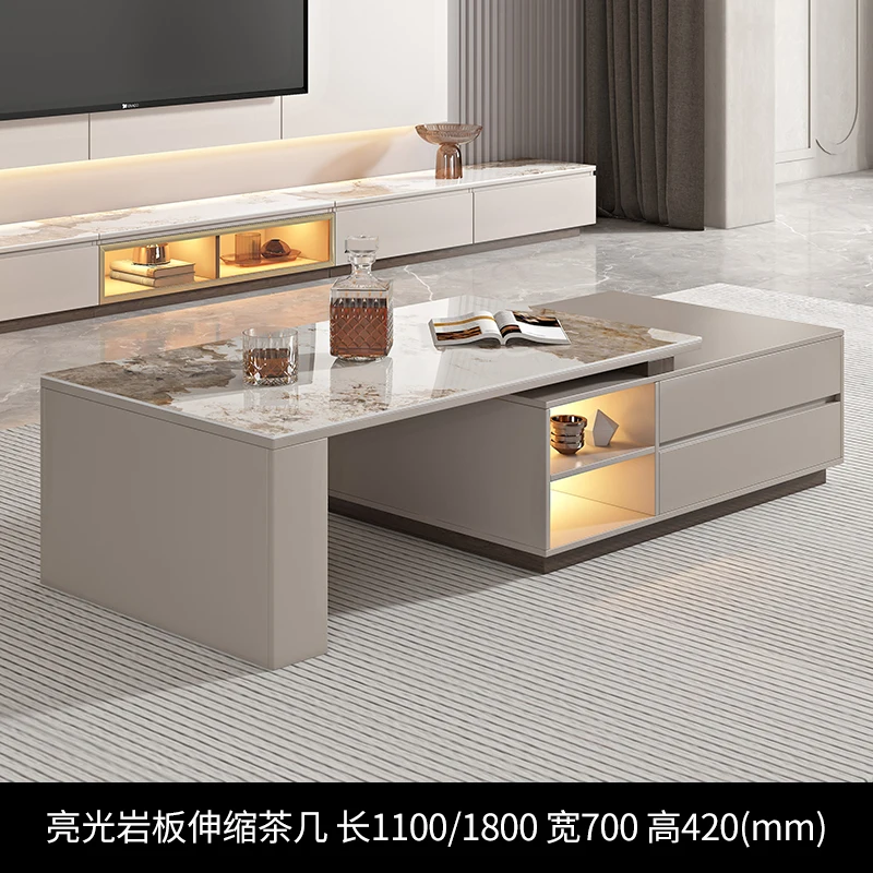 Monitor Stand Tv Cabinet Living Room Center Modern Television Salon Table Bedroom Cabinet Luxury Suporte Para Tv Home Furniture