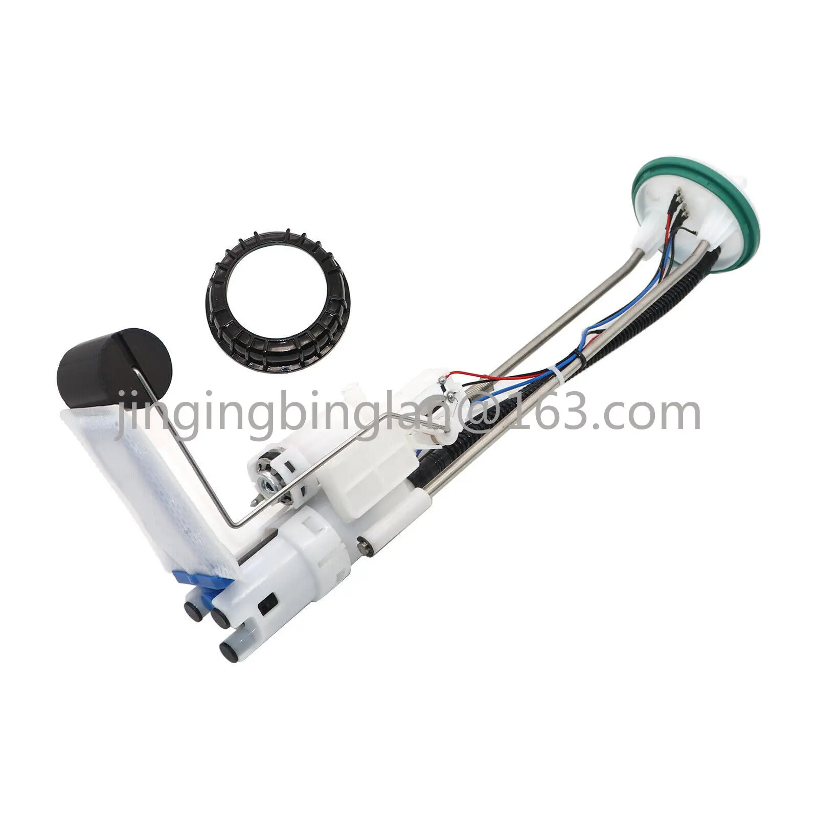 stock 47-1029 709000461 Bombardier fuel pump assembly available in