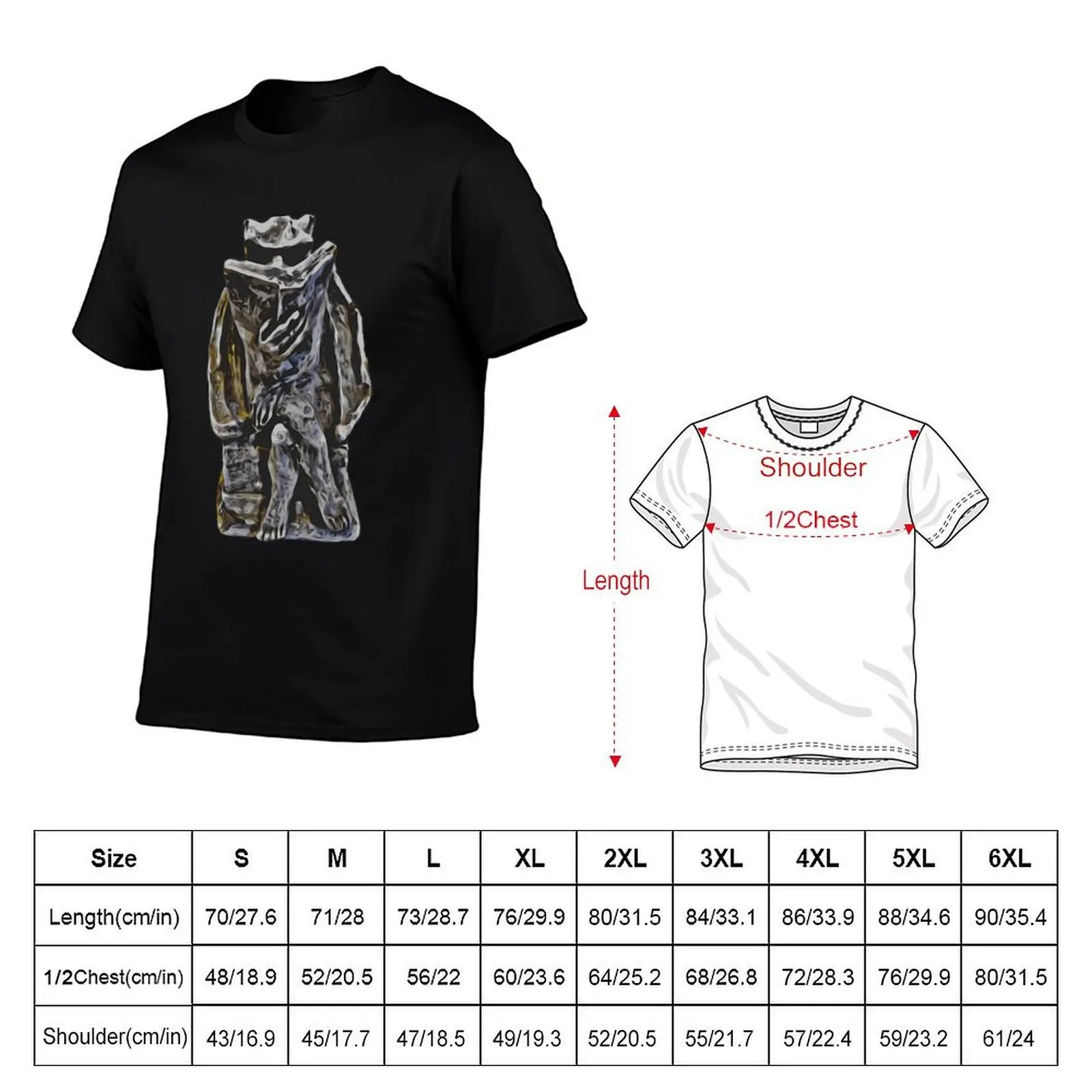Gargoyle Reading Book T-Shirt valentines clothes valentines boutique clothes mens graphic t-shirts anime