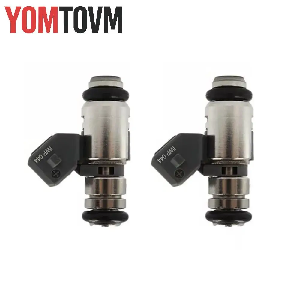 Iwp044 Puntatore Pickup 4cil 1.8L 1998-2007 adatto per Volkswagen Pointer 4cil 1.6L 1.8L 1998-2007 Derby 4cil 1.6L 2005-2008