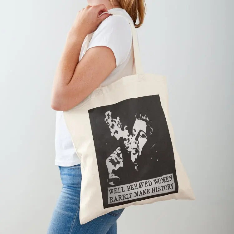 

Carrie Fisher Tote Bag canvas tote bags Eco bag Women's tote bag bags cloth bags