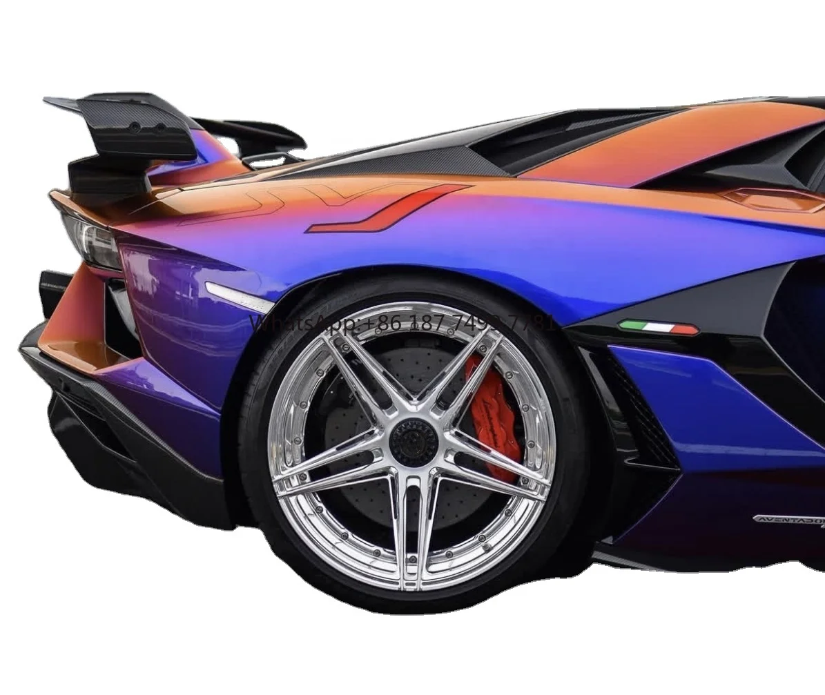 

Forged Wheel Rims 17 18 19 20 21 22 Inch 9.5J 10.5J 11.5J 12.5J 13J 13.5J PCD 5*108 5*130 Alloy Wheels Concave